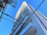 アーバネックス菊川3 アーバネックス菊川Ⅲ4