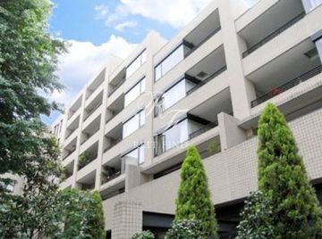 パークハウス麻布霞町 物件画像