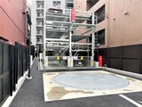 パークアクシス池袋 共用部 物件画像6