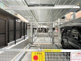 パークアクシス池袋 共用部 物件画像7
