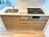 ジオエント錦糸町 2LDK 物件画像13