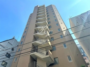 コンフォリア新宿御苑2 コンフォリア新宿御苑Ⅱ1