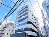 アローズ 外観 物件画像1