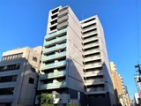 ドゥーエ蔵前 ドゥーエ蔵前1