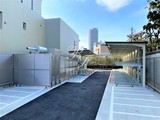 コンフォリア森下リバーサイド 共用部 物件画像12