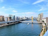 コンフォリア森下リバーサイド 2LDK 物件画像18