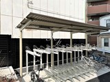 OPEN BLOOM SUMIDA YAHIRO 外観 物件画像19