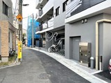OPEN BLOOM SUMIDA YAHIRO 外観 物件画像20