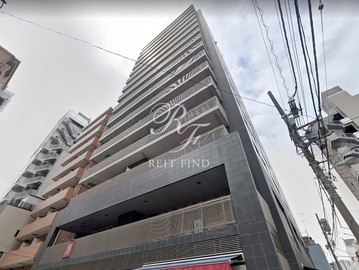 リビオ日本橋人形町 物件画像