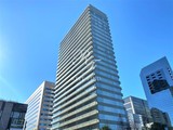 ウエリスアーバン品川タワー ウエリスアーバン品川タワー1