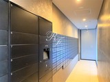 プライマル南砂 共用部 物件画像6