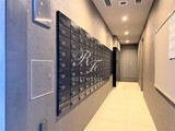プライマル南砂 共用部 物件画像7