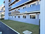メディフィス大森町 共用部 物件画像2