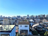 メディフィス大森町 1R・1K 物件画像20