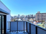 メディフィス大森町 1R・1K 物件画像19