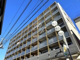 クリアルプレミア明大前 外観 物件画像1