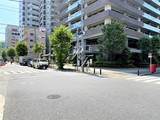 リエトコートアルクスタワー リエトコートアルクスタワー6