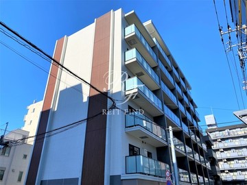 レオーネ錦糸町2 レオーネ錦糸町Ⅱ1