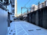 ケルスコート笹塚 共用部 物件画像2