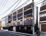 アークマーク三軒茶屋 外観 物件画像4