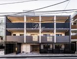 アークマーク三軒茶屋 外観 物件画像5