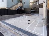 アークマーク三軒茶屋 外観 物件画像7