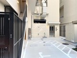 ルフォンプログレ蔵前プレミア 共用部 物件画像18