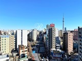 ルフォンプログレ蔵前プレミア 1DK・1LDK 物件画像20