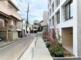 ジニア不動前 ジニア不動前11