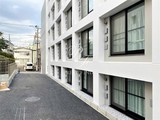 ジニア不動前 共用部 物件画像5