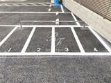 ジニア不動前 共用部 物件画像9