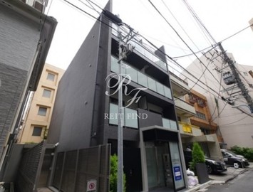 レピュア神楽坂レジデンス 物件画像