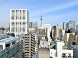 フェリーチェ錦糸町 1DK・1LDK 物件画像20