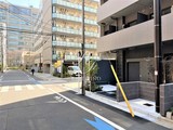 リージア門前仲町 リージア門前仲町11