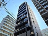 リージア門前仲町 リージア門前仲町3
