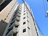 リージア門前仲町 リージア門前仲町4