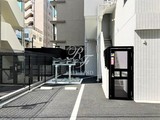 リージア門前仲町 リージア門前仲町6