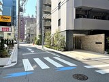 リージア門前仲町 リージア門前仲町7