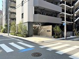 リージア門前仲町 リージア門前仲町8