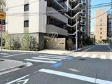 リージア門前仲町 リージア門前仲町9