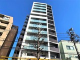プラウドフラット渋谷笹塚 プラウドフラット渋谷笹塚2