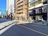 プラウドフラット渋谷笹塚 プラウドフラット渋谷笹塚6