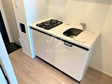 プラウドフラット渋谷笹塚 1R・1K 物件画像12