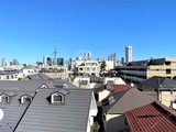 プラウドフラット渋谷笹塚 1DK・1LDK 物件画像20