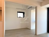 プラウドフラット渋谷笹塚 1DK・1LDK 物件画像7