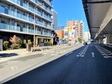 パークアクシス芝浦キャナル パークアクシス芝浦キャナル15