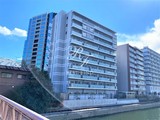 パークアクシス芝浦キャナル パークアクシス芝浦キャナル2