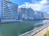 パークアクシス芝浦キャナル パークアクシス芝浦キャナル3