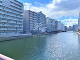 パークアクシス芝浦キャナル パークアクシス芝浦キャナル4