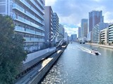 パークアクシス芝浦キャナル パークアクシス芝浦キャナル5